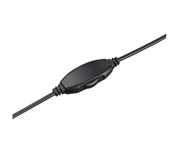 THOMSON HED4407 czarne - 1387598 - zdjęcie 4